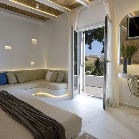 أندرونيكوس Mykonos Town