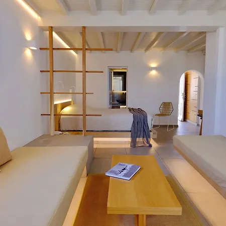 فندق أندرونيكوس 4*