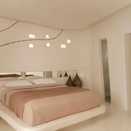 Andronikos (adults Only) Hotell 4*