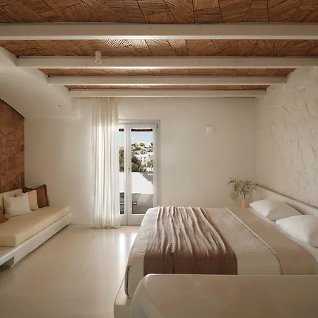 Andronikos (adults Only) Hotell Mykonos Town