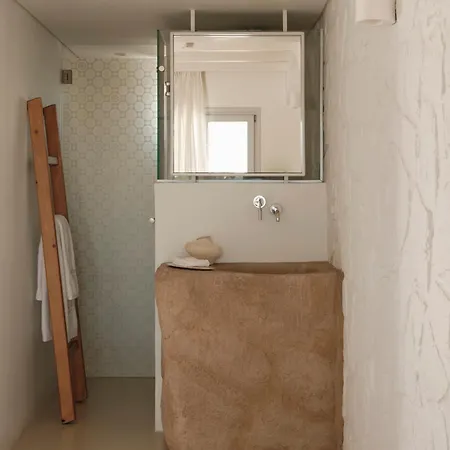 Hotell Andronikos (adults Only) Mykonos Town