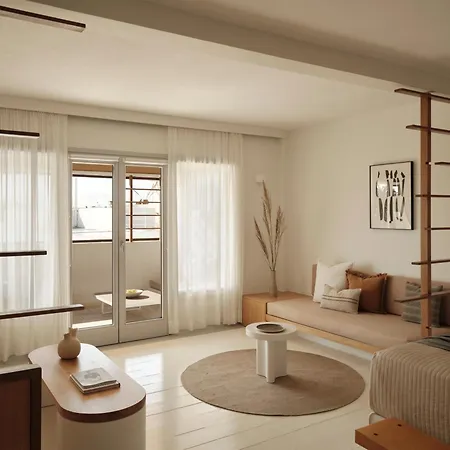 Andronikos (adults Only) Hotell 4*