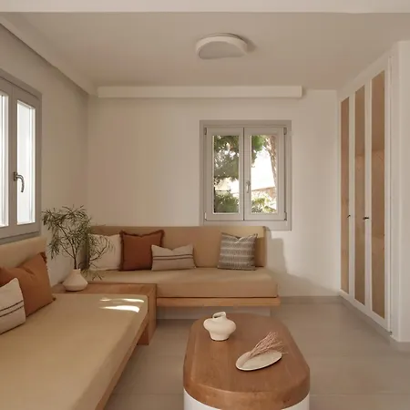 Hotell Andronikos (adults Only) Mykonos Town