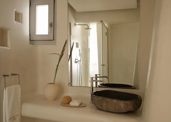 Hotel Andronikos (adults Only)