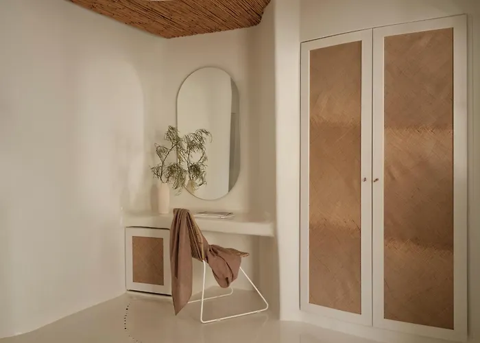 Andronikos (adults Only) Hotel Mykonos Town