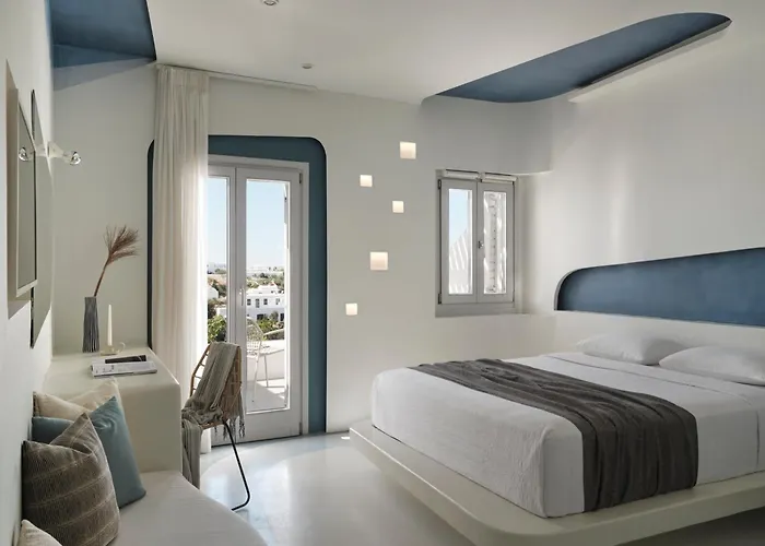 Andronikos (adults Only) Mykonos Town