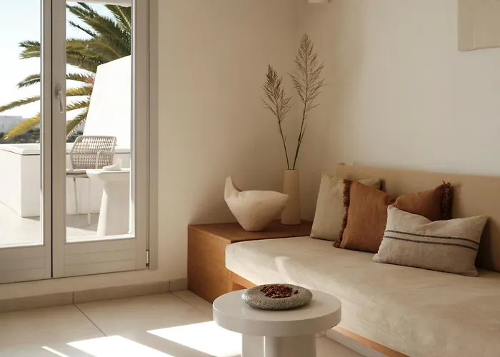 Andronikos (adults Only) Hotel