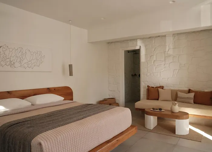 Andronikos (adults Only) Hotel