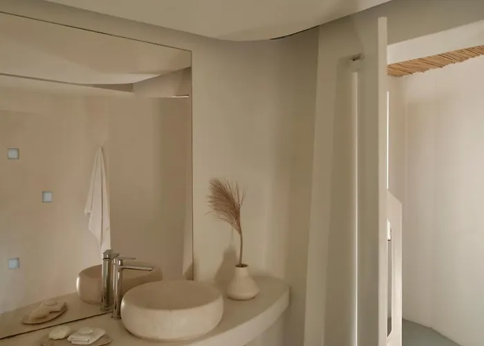 Andronikos (adults Only) Hotel 4*