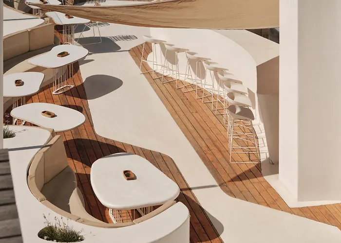 Andronikos (adults Only) Mykonos Town