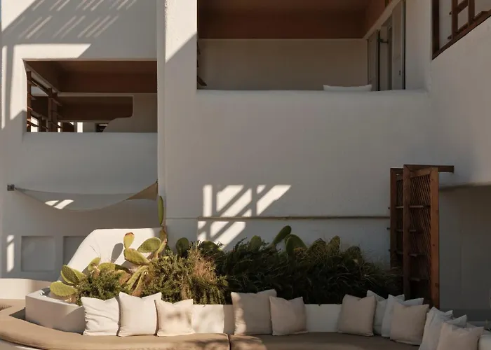 Andronikos (adults Only) 4* Mykonos Town