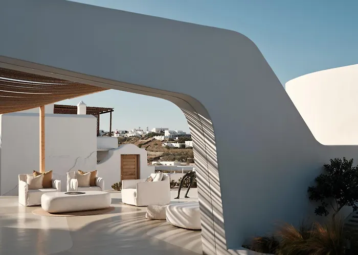 Andronikos (adults Only) Mykonos Town