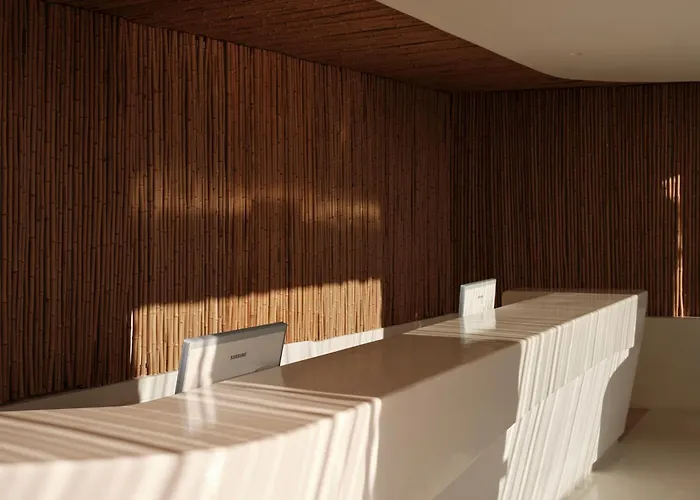 Hotel Andronikos (adults Only) 4*